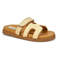 Women's Mayven Fashion Sandal - Black