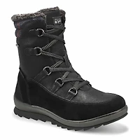 Women's Melany Waterproof Boot - Black