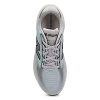 Men's Ellipse v1 Performance Sneaker - Raincloud/B