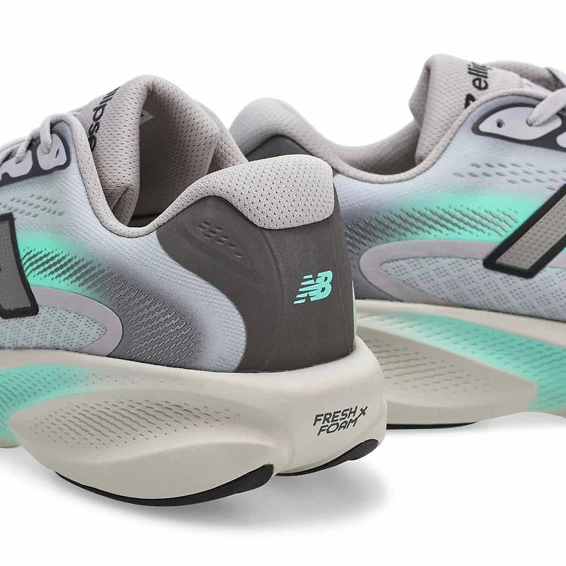 Men's Ellipse v1 Performance Sneaker - Raincloud/B