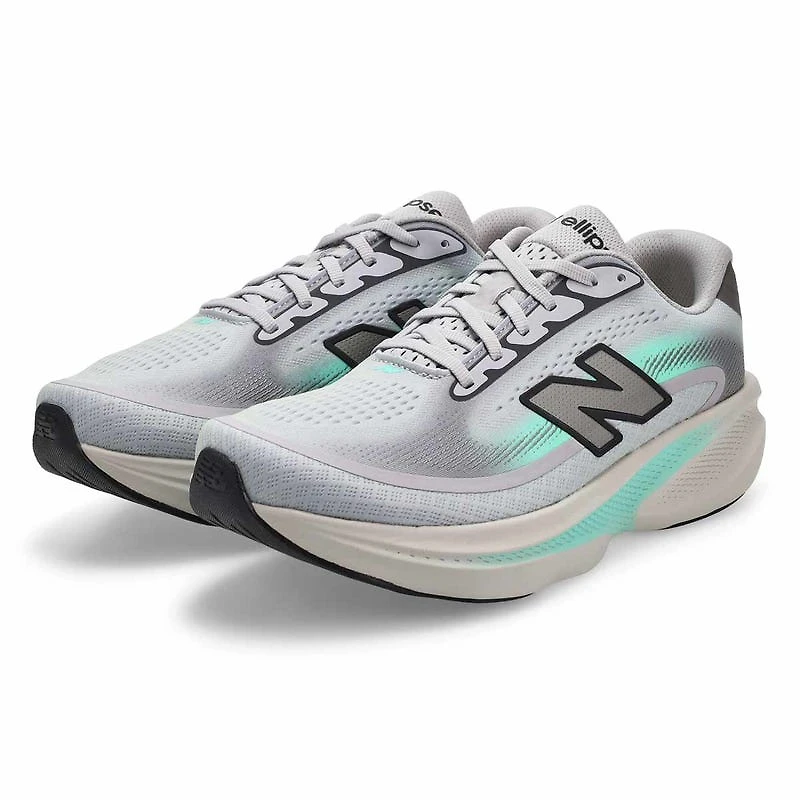 Men's Ellipse v1 Performance Sneaker - Raincloud/B