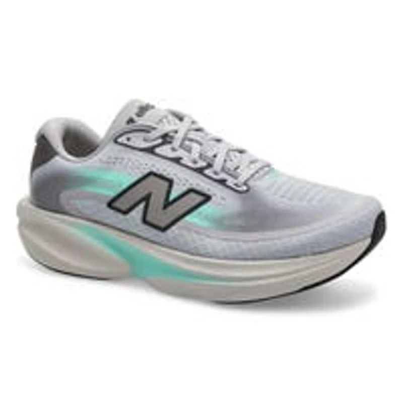 Men's Ellipse v1 Performance Sneaker - Raincloud/B