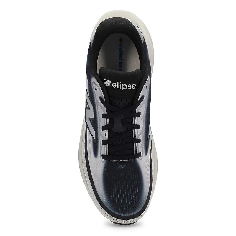 Men's Ellipse v1 Performance Sneaker - Raincloud/B