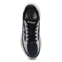 Men's Ellipse v1 Performance Sneaker - Raincloud/B