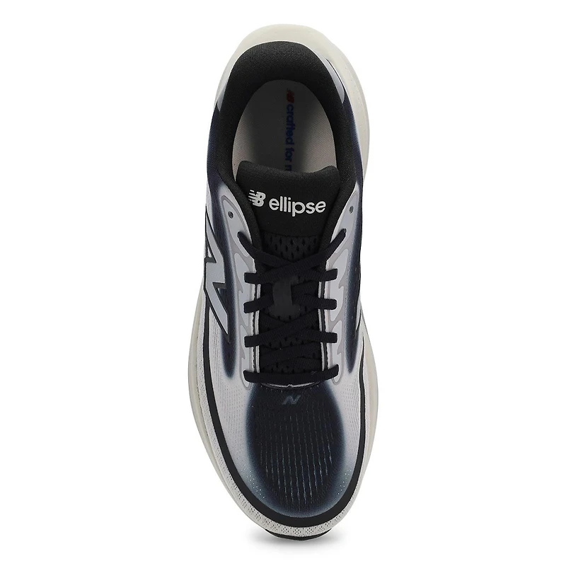 Men's Ellipse v1 Performance Sneaker - Raincloud/B