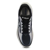 Men's Ellipse v1 Performance Sneaker - Raincloud/B