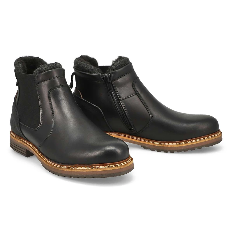 Women's Mera Chelsea Boot - Black