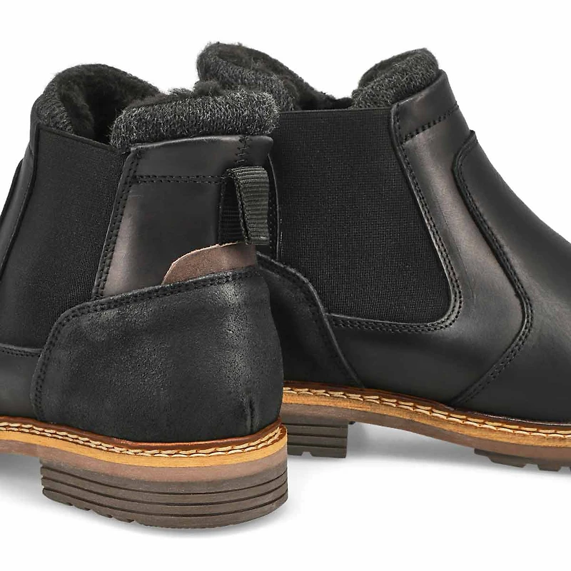 Women's Mera Chelsea Boot - Black
