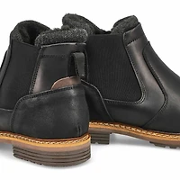 Women's Mera Chelsea Boot - Black