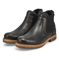 Women's Mera Chelsea Boot - Black