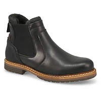 Women's Mera Chelsea Boot - Black