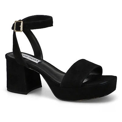 Women's Mercerr Dress Heel - Black
