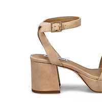 Women's Mercerr Dress Heel