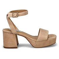 Women's Mercerr Dress Heel