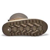 Women's Meteor Waterproof Platform Winter Boot