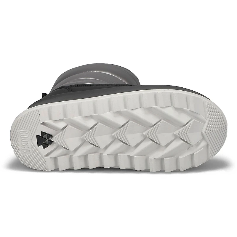 Women's Meteor Waterproof Platform Winter Boot