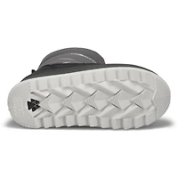 Women's Meteor Waterproof Platform Winter Boot