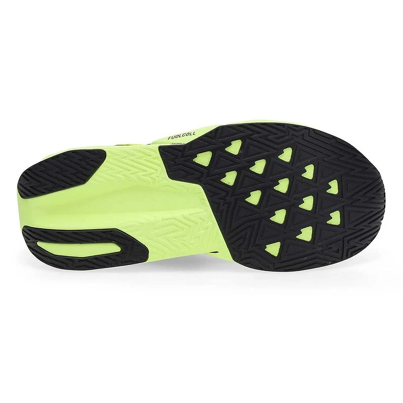 Men's FuelCell Rebel V5 L Performance Sneaker - Al