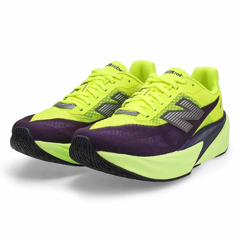 Men's FuelCell Rebel V5 L Performance Sneaker - Al