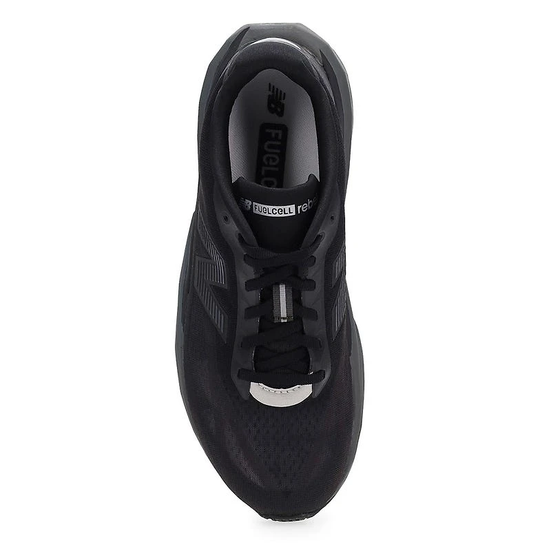 Baskets de performance FUELCELL REBEL V5, vert alc