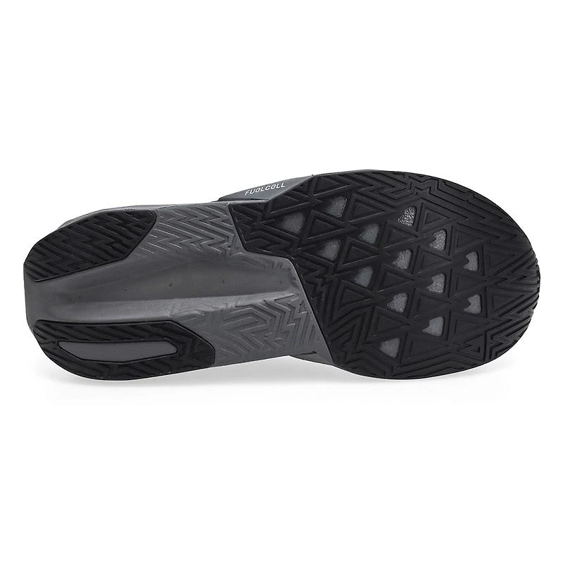 Baskets de performance FUELCELL REBEL V5, vert alc
