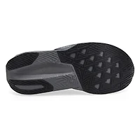 Baskets de performance FUELCELL REBEL V5, vert alc