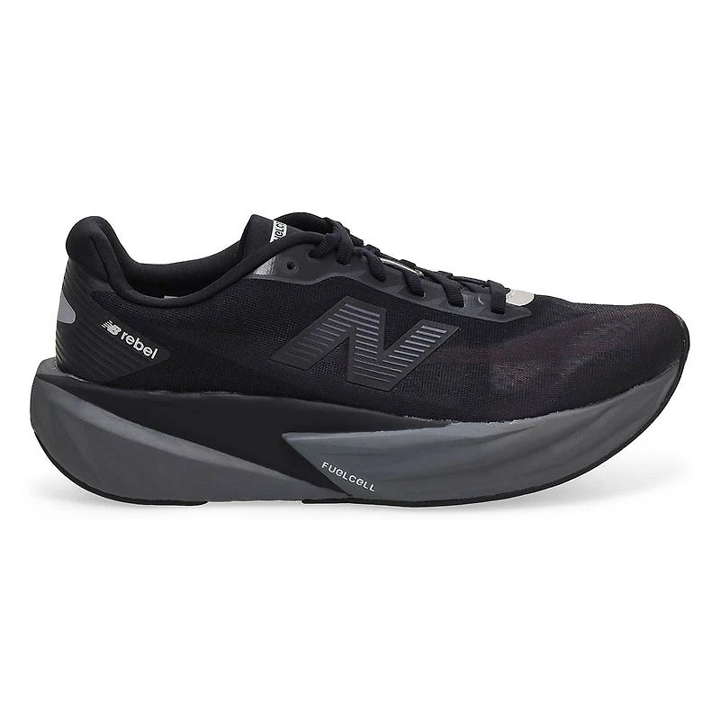 Baskets de performance FUELCELL REBEL V5, vert alc