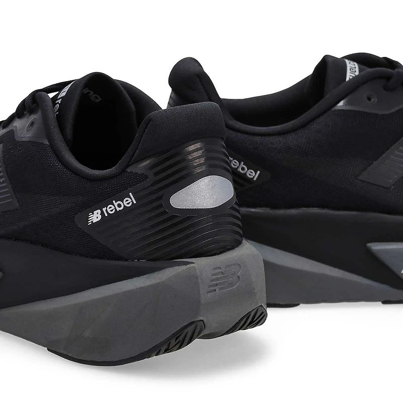Baskets de performance FUELCELL REBEL V5, vert alc