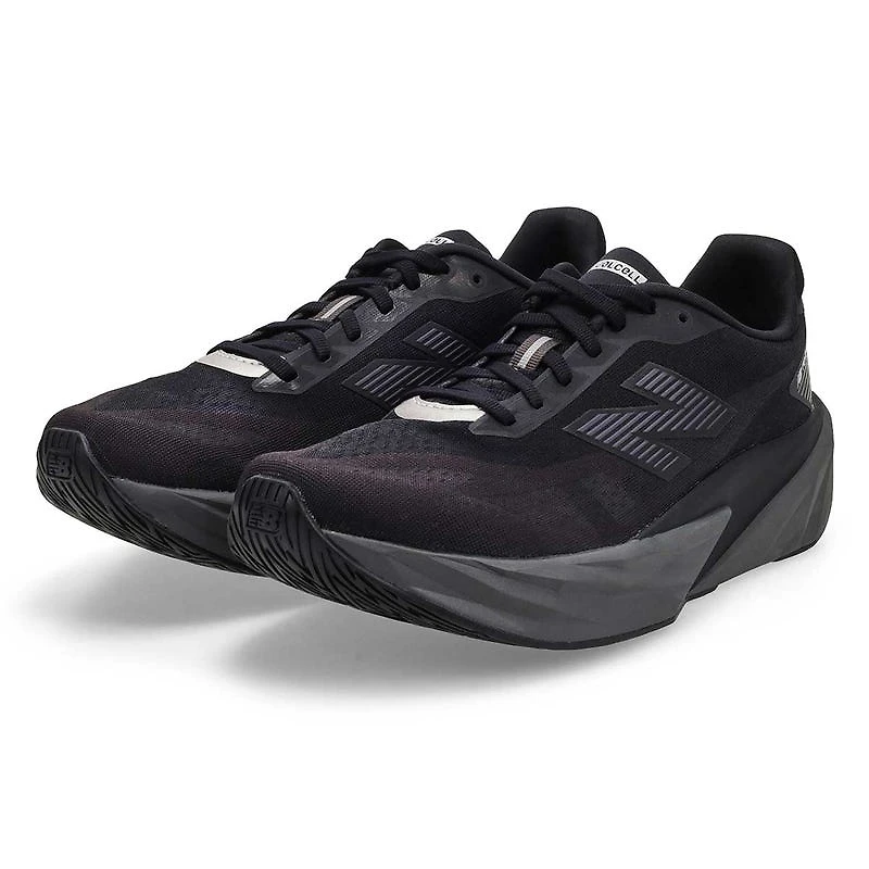Baskets de performance FUELCELL REBEL V5, vert alc