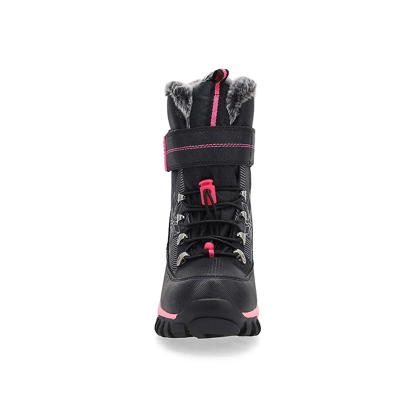 Girls' Mia Waterproof Winter Boot