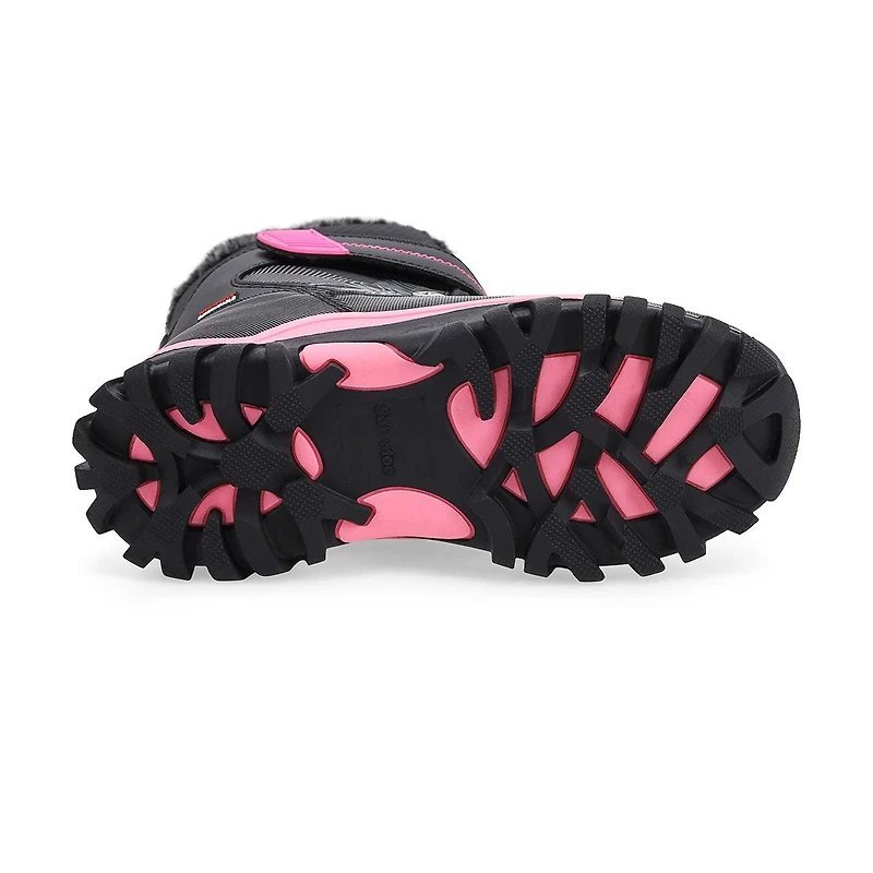 Girls' Mia Waterproof Winter Boot