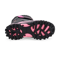 Girls' Mia Waterproof Winter Boot