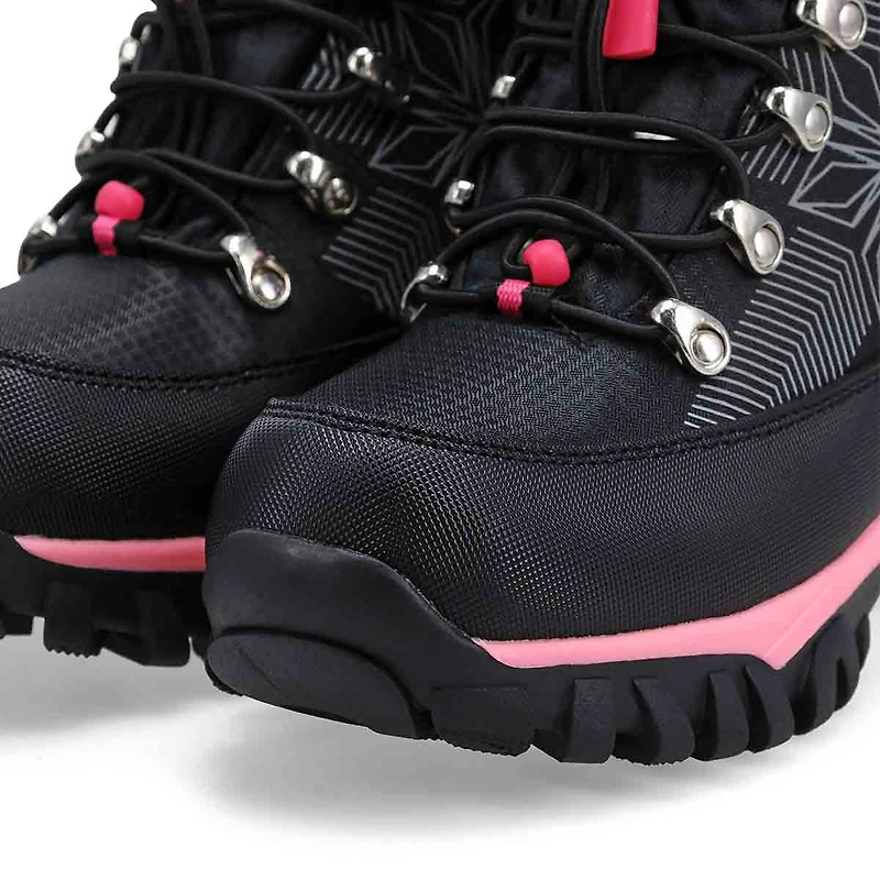 Girls' Mia Waterproof Winter Boot