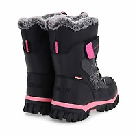 Girls' Mia Waterproof Winter Boot