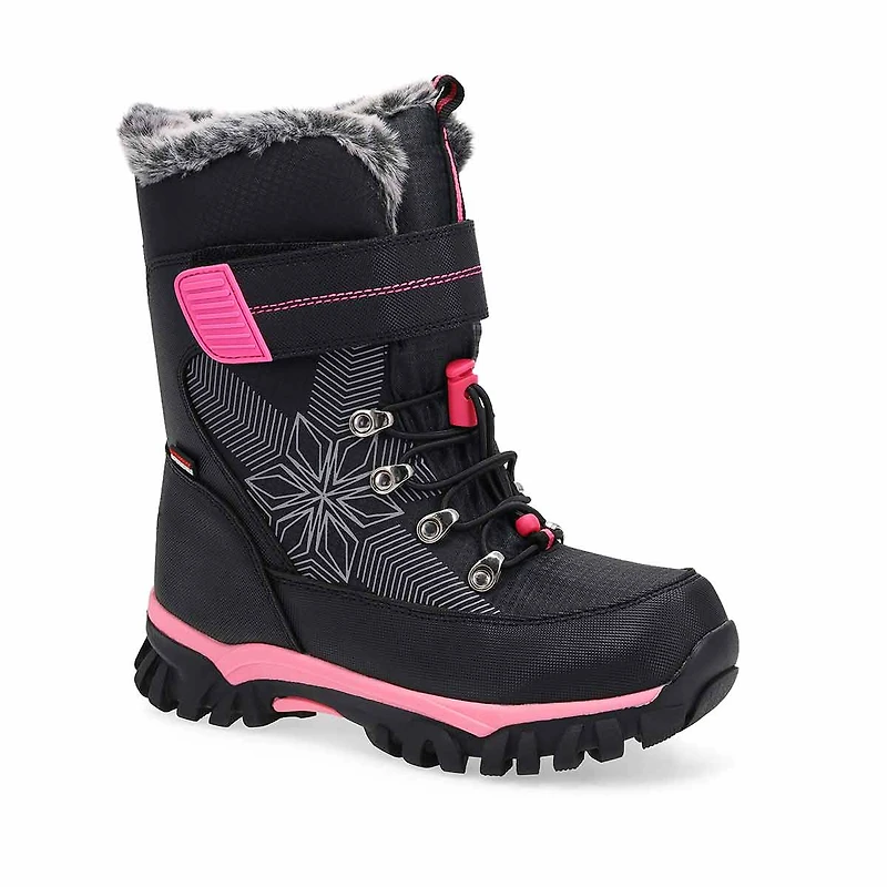 Girls' Mia Waterproof Winter Boot