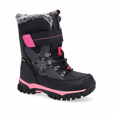 Girls' Mia Waterproof Winter Boot
