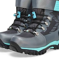 Girls' Mia Waterproof Winter Boot