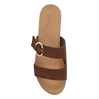 Women's Mila Casual Slide Sandal