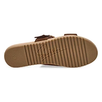Sandale dcontracte MILA, brun, femmes