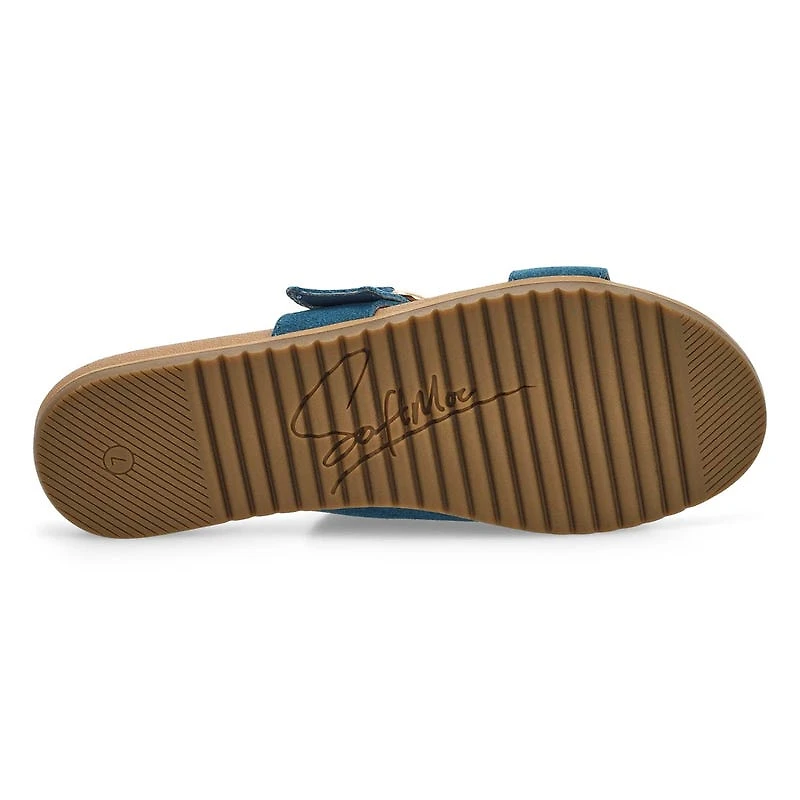 Women's Mila Casual Slide Sandal
