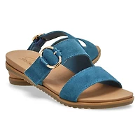 Women's Mila Casual Slide Sandal