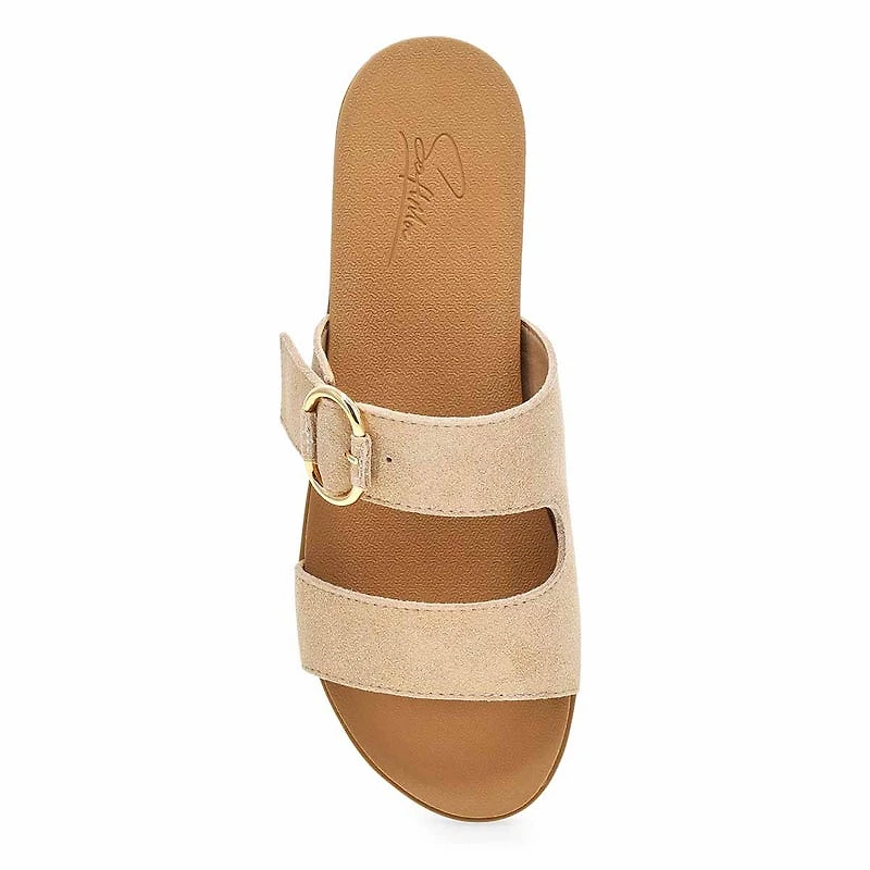 Women's Mila Casual Slide Sandal