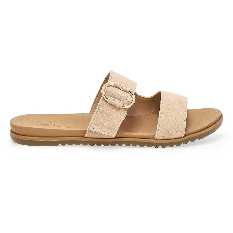 Women's Mila Casual Slide Sandal