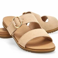 Women's Mila Casual Slide Sandal
