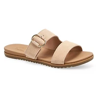 Women's Mila Casual Slide Sandal