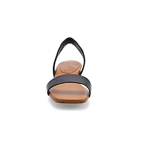 Women's Milania Casual Heeled Sandal