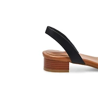 Women's Milania Casual Heeled Sandal