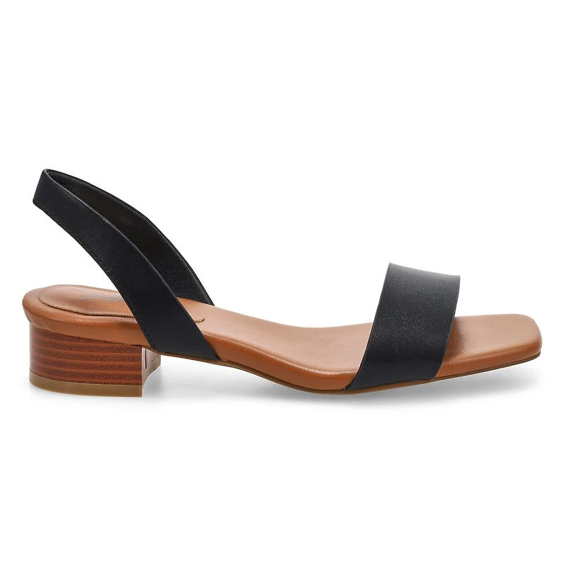 Women's Milania Casual Heeled Sandal