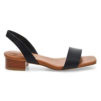Women's Milania Casual Heeled Sandal