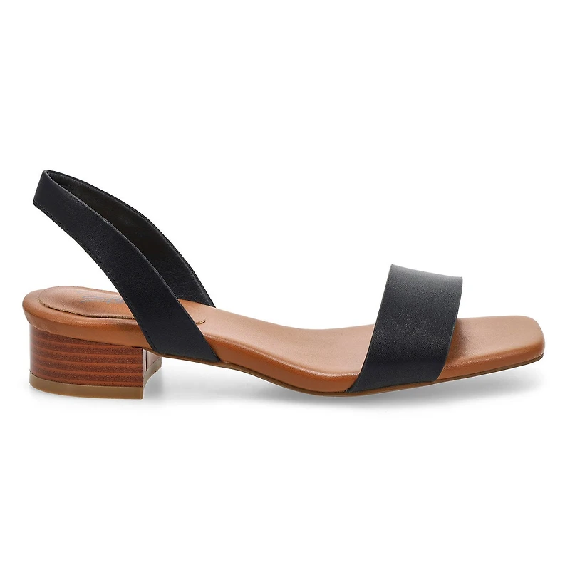Women's Milania Casual Heeled Sandal